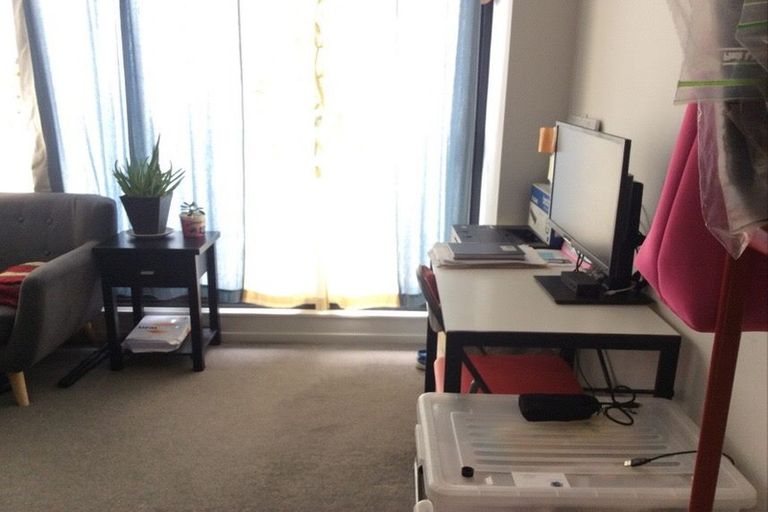 Photo of property in The Vincent, 811/106 Vincent Street, Auckland Central, Auckland, 1010