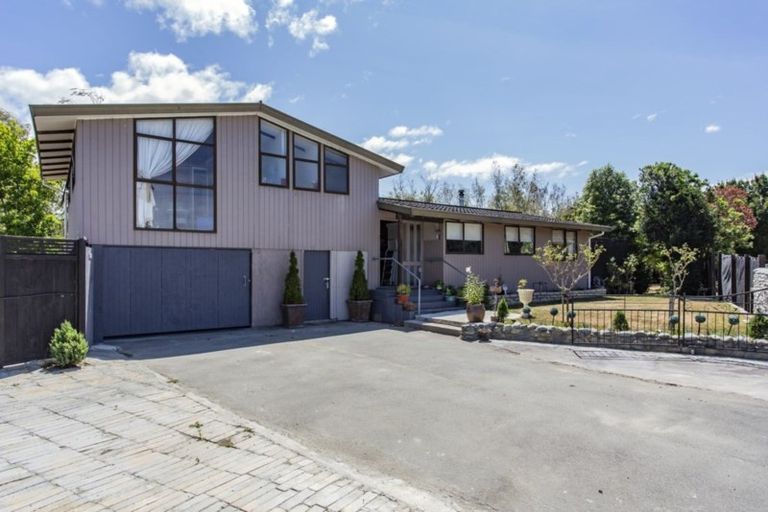 Photo of property in 128 Carters Road, Amberley, 7410