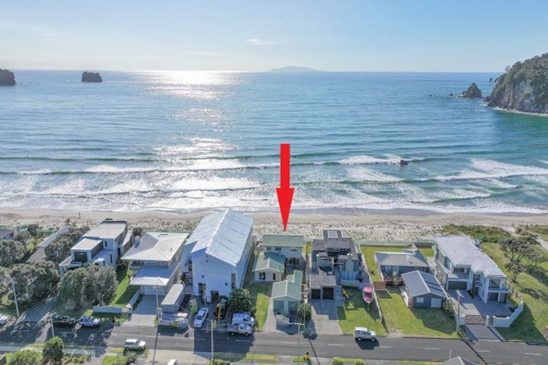 Photo of property in 106 Pohutukawa Crescent, Whangamata, 3620