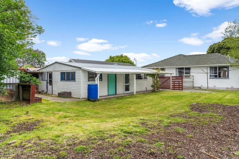 Photo of property in 18 Salmond Street, Hoon Hay, Christchurch, 8025