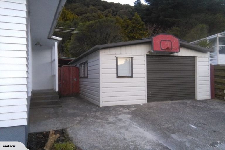 Photo of property in 24 Trelawney Road, Wainuiomata, Lower Hutt, 5014