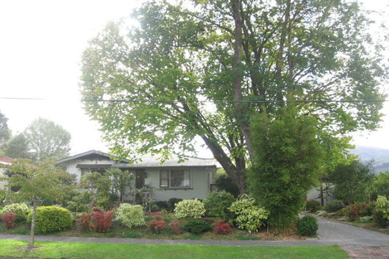 Photo of property in 9 Pempsey Street, Silverstream, Upper Hutt, 5019