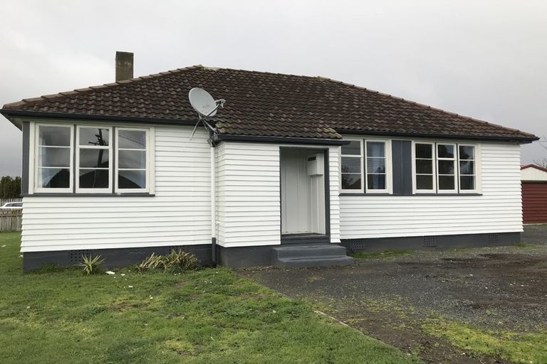 Photo of property in 81 Harris Street, Huntly, 3700