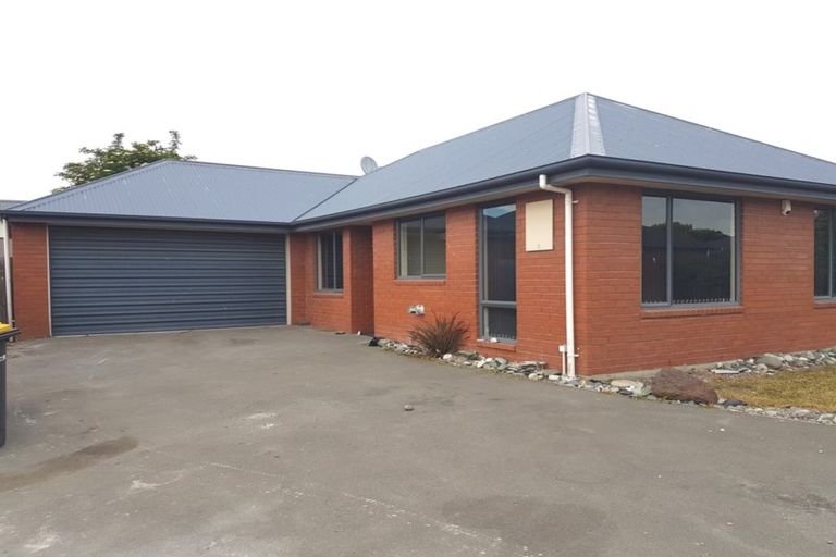 Photo of property in 174d Mcgregors Road, Linwood, Christchurch, 8062