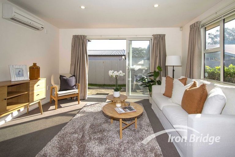 Photo of property in 3/315 Main South Road, Hornby, Christchurch, 8042