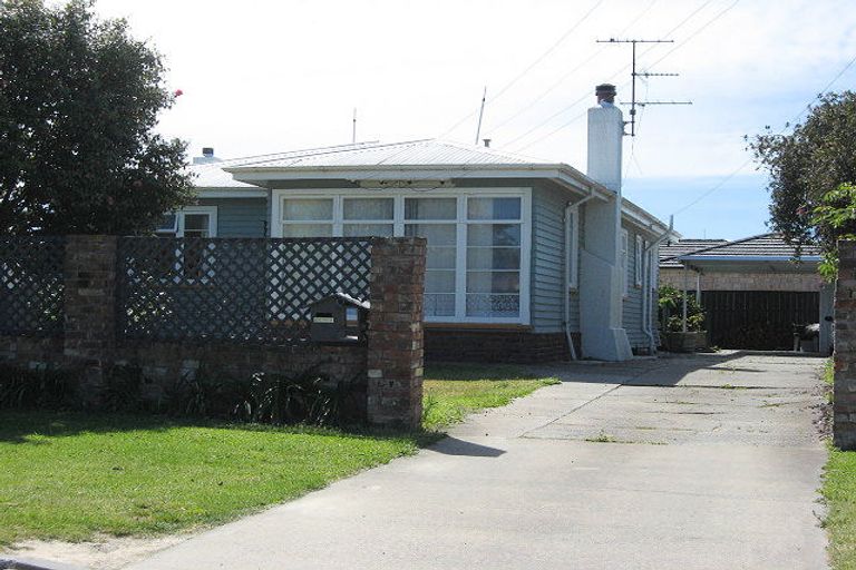 Photo of property in 5 North Street, Redwoodtown, Blenheim, 7201