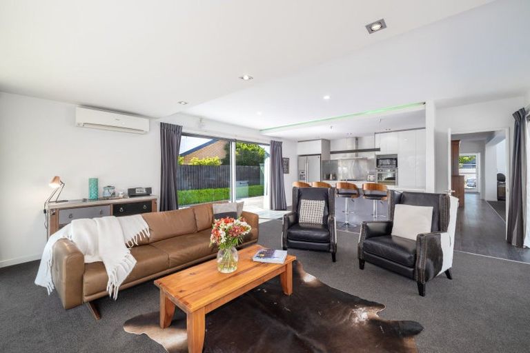 Photo of property in 12 Reka Street, Parklands, Christchurch, 8083