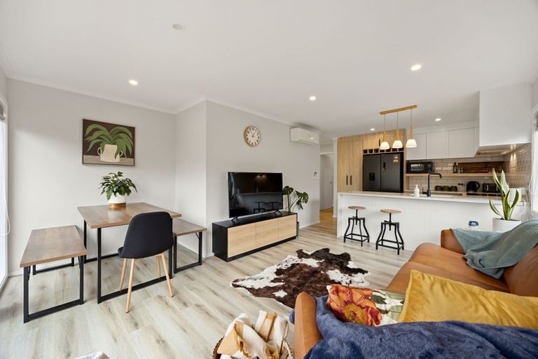 Photo of property in 8/14 Hammond Street, Hamilton Central, Hamilton, 3204