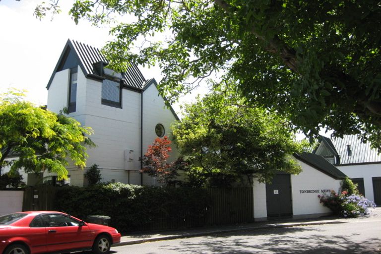 Photo of property in 17 Tonbridge Street, Merivale, Christchurch, 8014