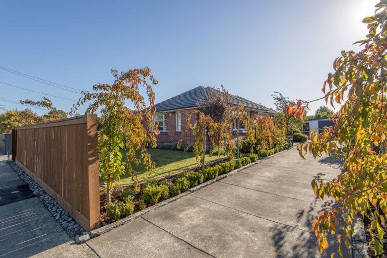 Photo of property in 17 Stanbury Avenue, Somerfield, Christchurch, 8024