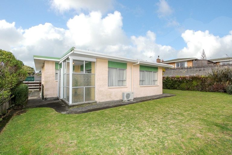 Photo of property in 3b Naumai Place, Spotswood, New Plymouth, 4310