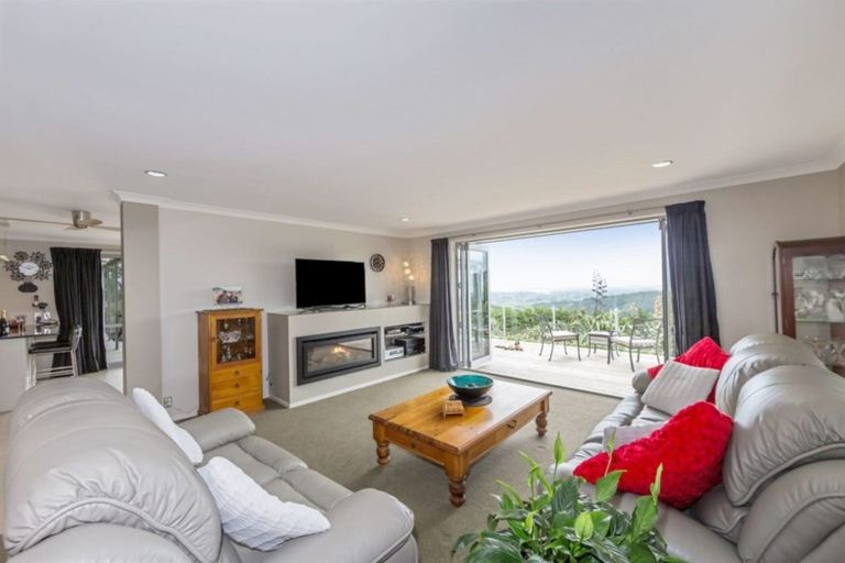 Photo of property in 185 Govan Wilson Road, Whangaripo, Warkworth, 0985