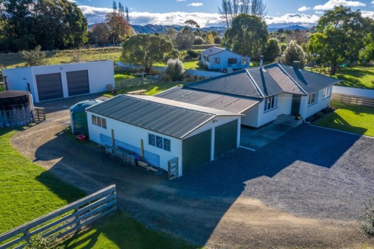 Photo of property in 1191 Matawai Road, Ormond, Gisborne, 4071