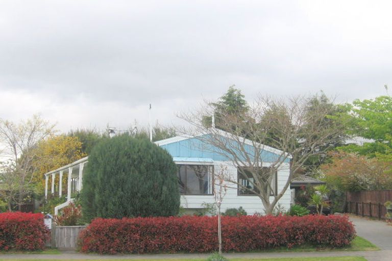 Photo of property in 1/77 Grace Crescent, Richmond Heights, Taupo, 3330