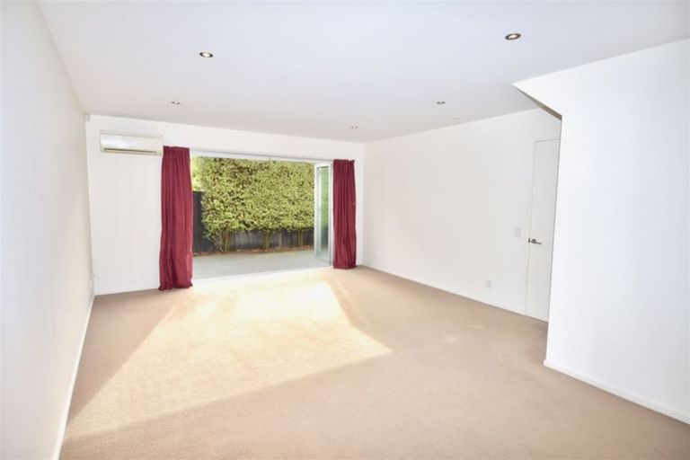 Photo of property in 493a Manchester Street, St Albans, Christchurch, 8014