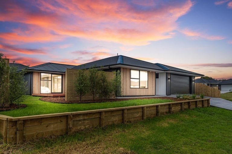 Photo of property in 125 Wairau Drive, Tikipunga, Whangarei, 0112