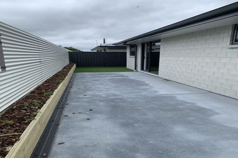 Photo of property in 132b Kermode Street, Ashburton, 7700