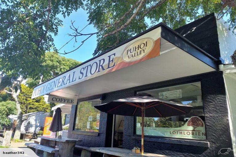 Photo of property in 9 Slowater Lane, Puhoi, Warkworth, 0994