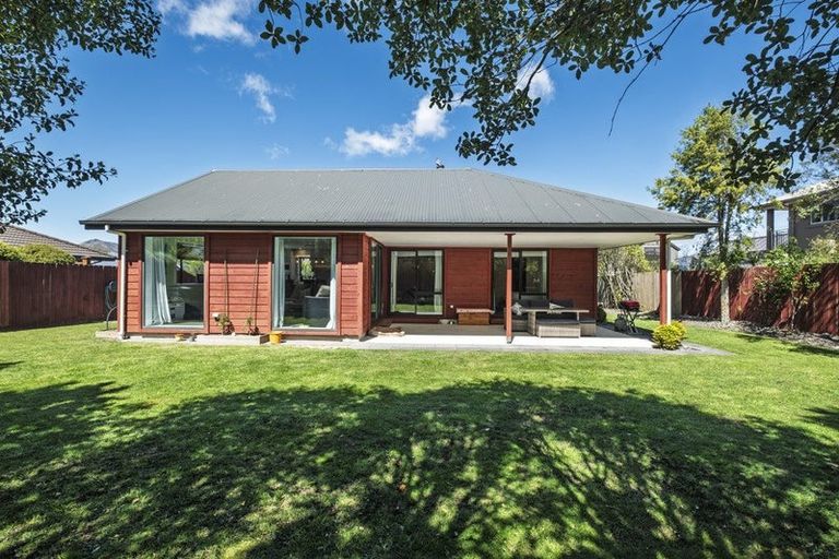 Photo of property in 42 Tarndale Place, Hanmer Springs, 7334