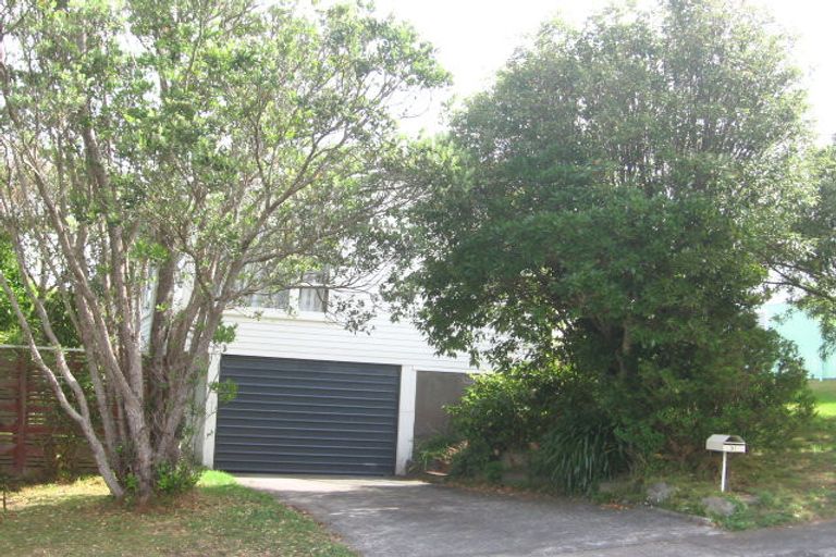 Photo of property in 31 Kandy Crescent, Ngaio, Wellington, 6035