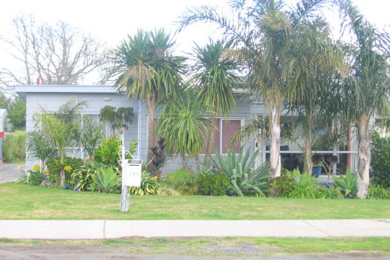 Photo of property in 205 Casement Road, Whangamata, 3620