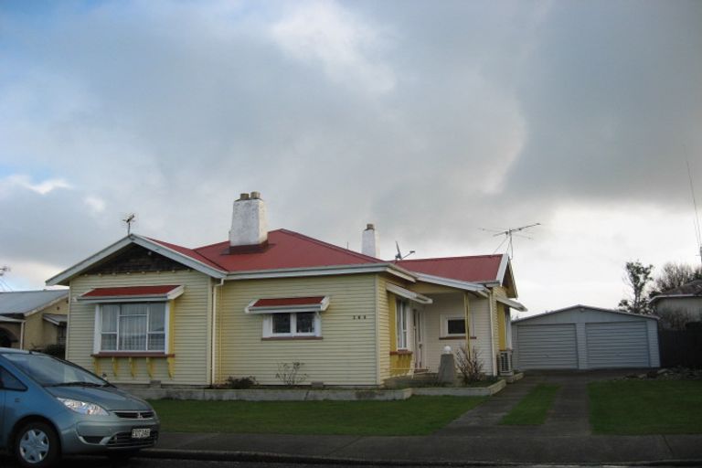 Photo of property in 283 Ness Street, Appleby, Invercargill, 9812