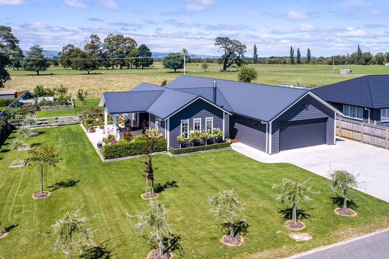 Photo of property in 21 Craigmillar Street, Solway, Masterton, 5810