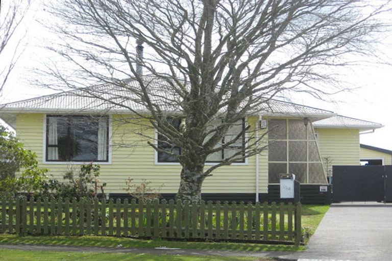 Photo of property in 138 Pembroke Road, Stratford, 4332