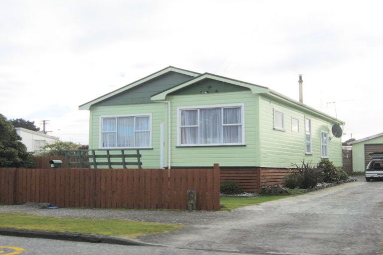 Photo of property in 10 Blake Street, Blaketown, Greymouth, 7805