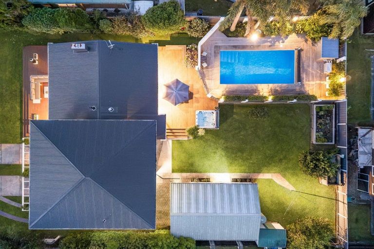 Photo of property in 47 Weld Street, Cambridge, 3434