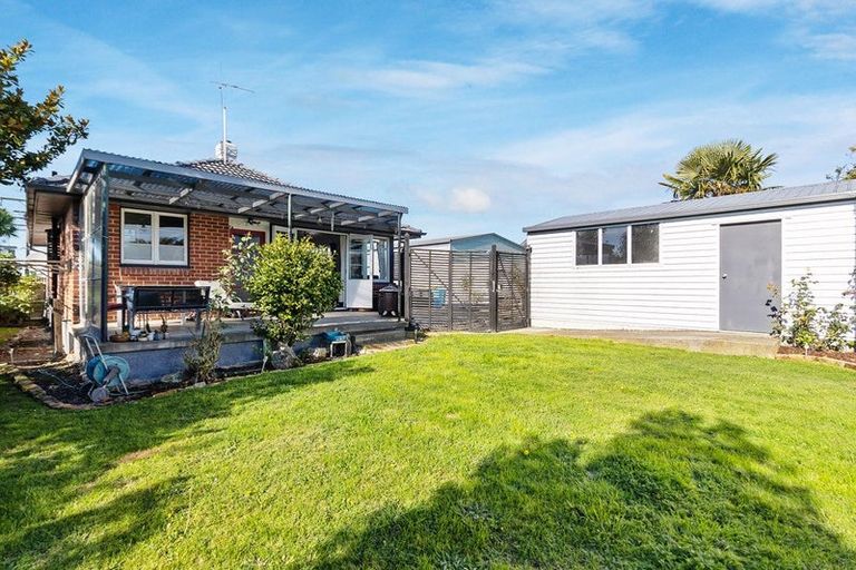 Photo of property in 19 Kent Street, Marchwiel, Timaru, 7910