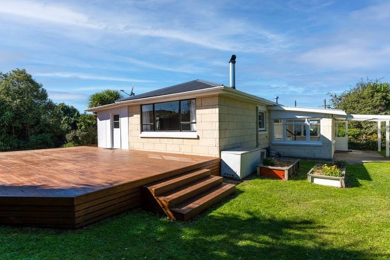 Photo of property in 4 Dixon Street, Waimate, 7924