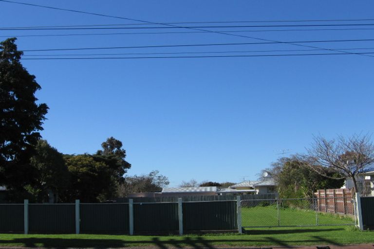 Photo of property in 23 Lyon Street, Featherston, 5710