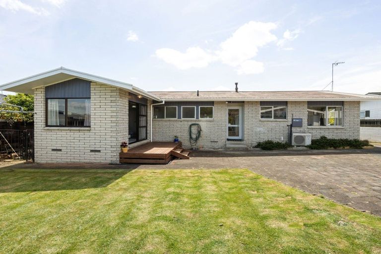 Photo of property in 36 Caernarvon Street, Dinsdale, Hamilton, 3204