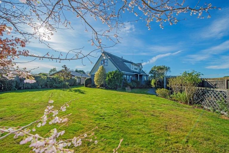 Photo of property in 10 May Street, Leeston, 7632