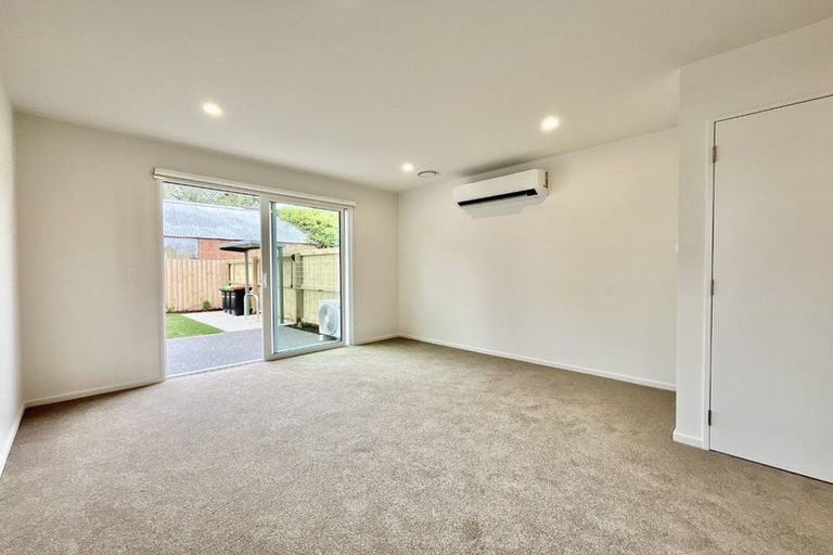 Photo of property in 1/115 Poulson Street, Addington, Christchurch, 8024