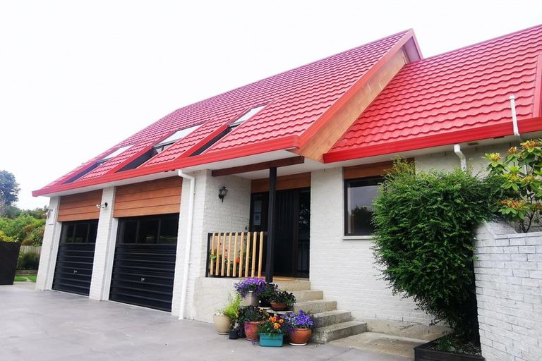 Photo of property in 161 Gimblett Street, Waikiwi, Invercargill, 9810