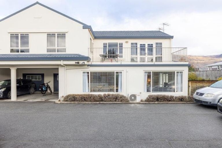Photo of property in 2/23-31 Tenby Street, Wanaka, 9305