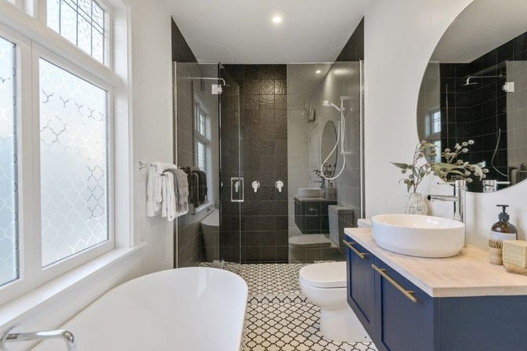 Photo of property in 24 Westminster Street, St Albans, Christchurch, 8014