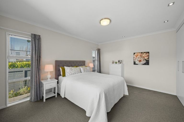 Photo of property in 12 Brookwater Avenue, Northwood, Christchurch, 8051