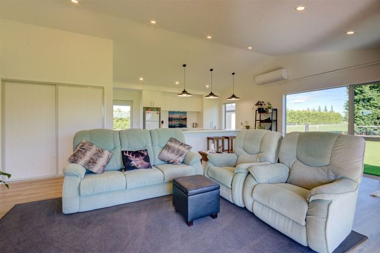 Photo of property in 204 Wards Road, Swannanoa, Rangiora, 7475