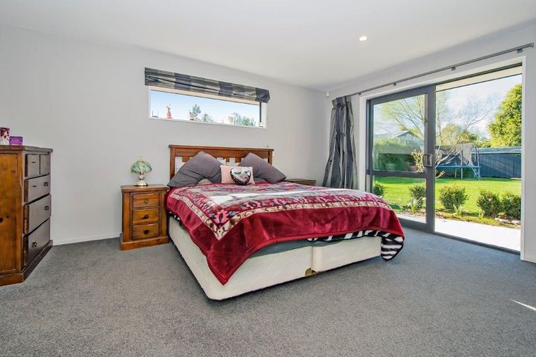 Photo of property in 11c Brook Street, Southbridge, 7602