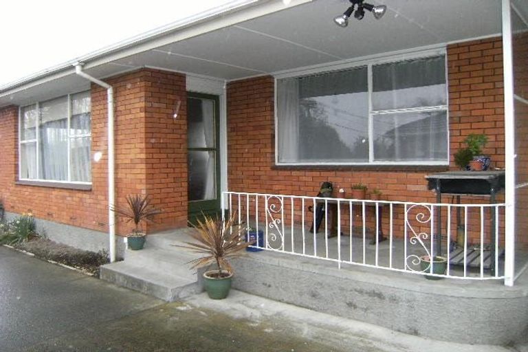 Photo of property in 1/10 Mathers Road, Hoon Hay, Christchurch, 8025