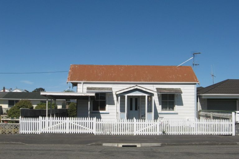 Photo of property in 81 Harrison Street, Whanganui, 4500