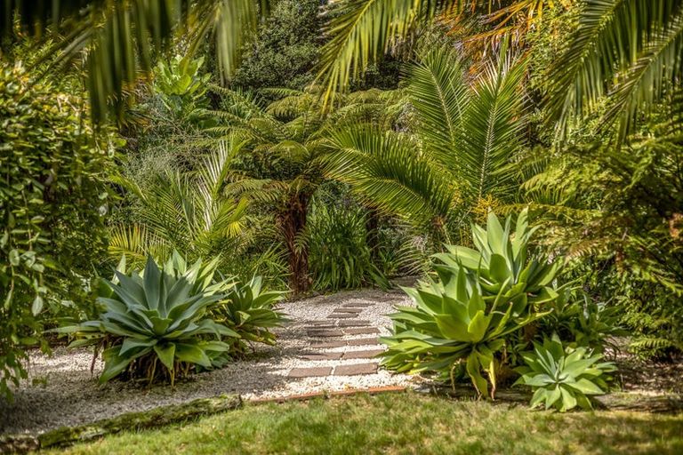 Photo of property in 124 Maui Pomare Road, Nikau Valley, Paraparaumu, 5032