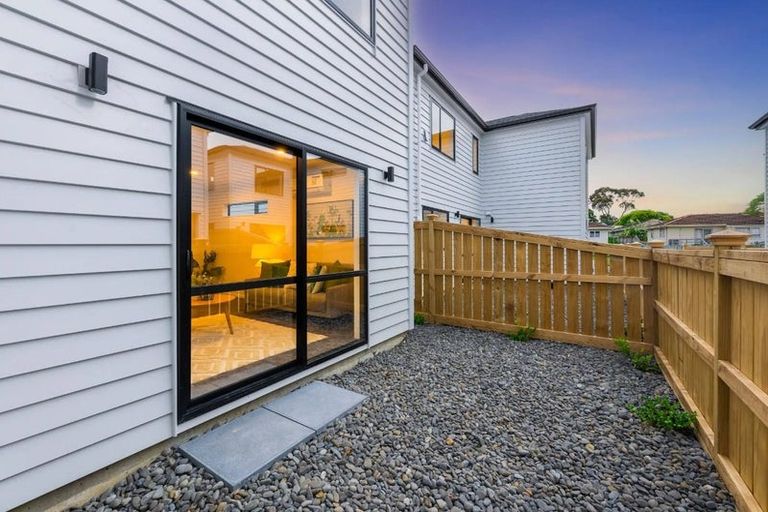 Photo of property in 31c Court Town Close, Mangere, Auckland, 2022