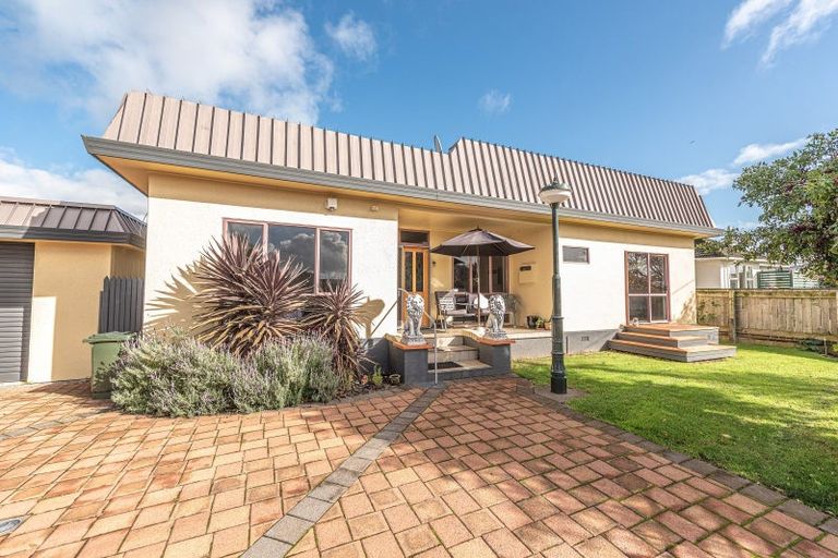Photo of property in 91 Surrey Road, Springvale, Whanganui, 4501