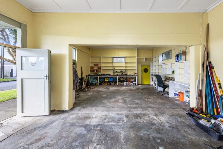Photo of property in 64 Warnock Street, Westmere, Auckland, 1022