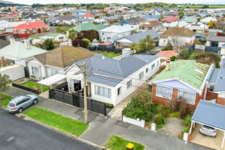 Photo of property in 23 Council Street, Saint Kilda, Dunedin, 9012