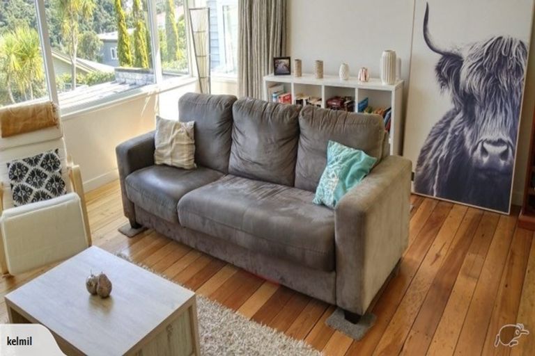 Photo of property in 21 Fernhill Terrace, Wadestown, Wellington, 6012